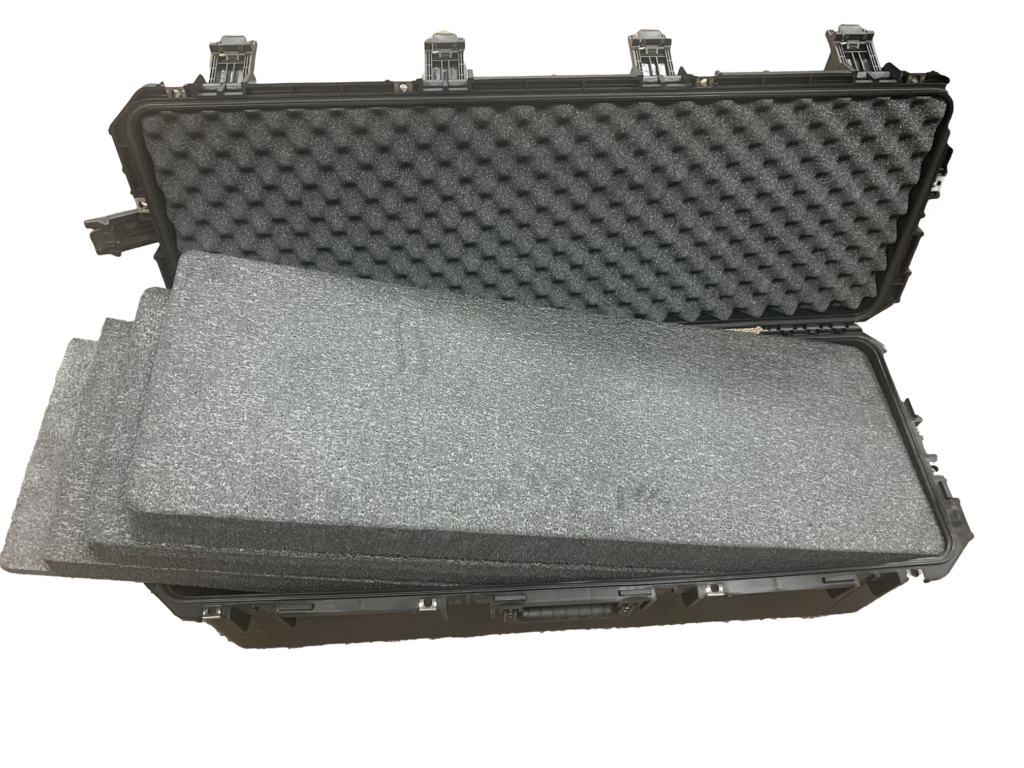 SKB iSeries 391312 Foam Filled Quality Cases & Containers